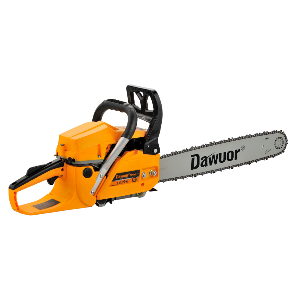 منشار حطب بنزين Dawuor D8900 – قوة 2.3 كيلوواط لأداء عالي