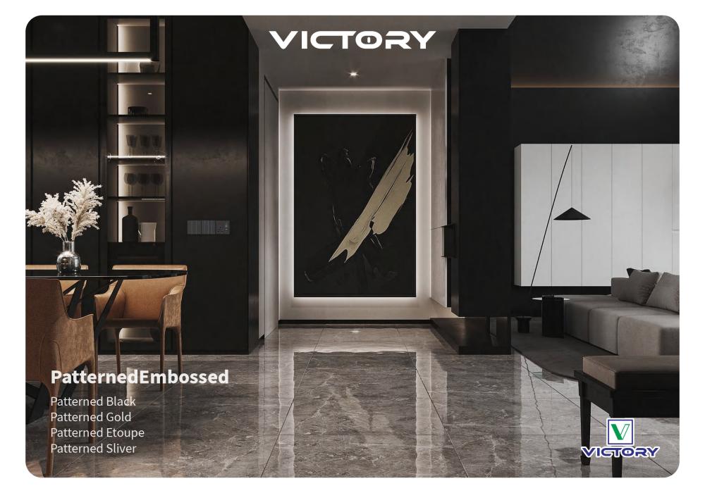 فيش انترنت victory