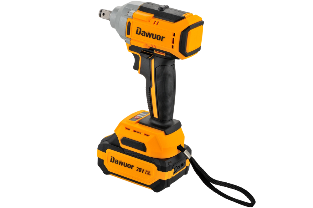 دريل 13مم بطارية 21 فولت 350 نيوتن DAWUOR-D400A
