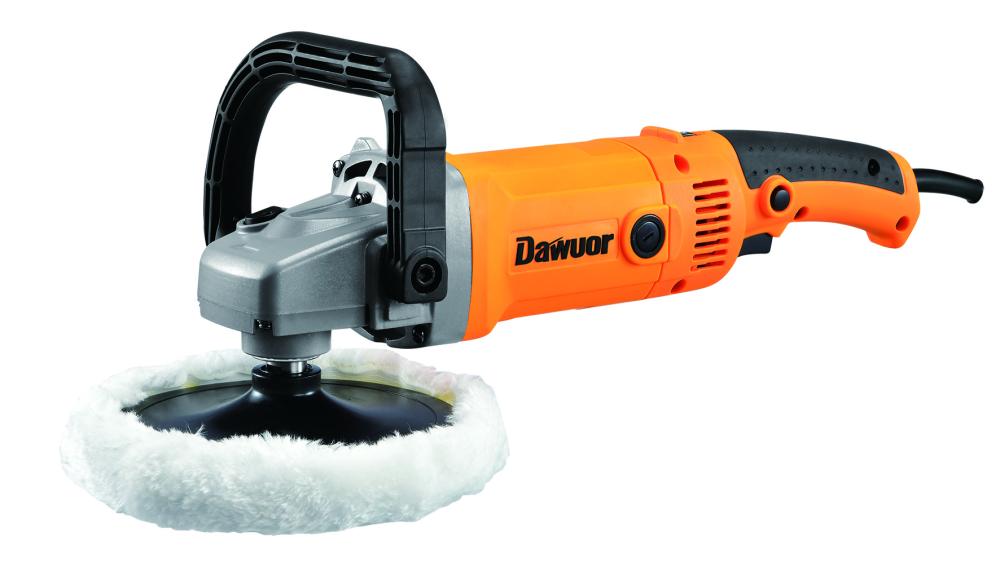 صاروخ تلميع 7 بوصة 1800 واط DWR-D180P