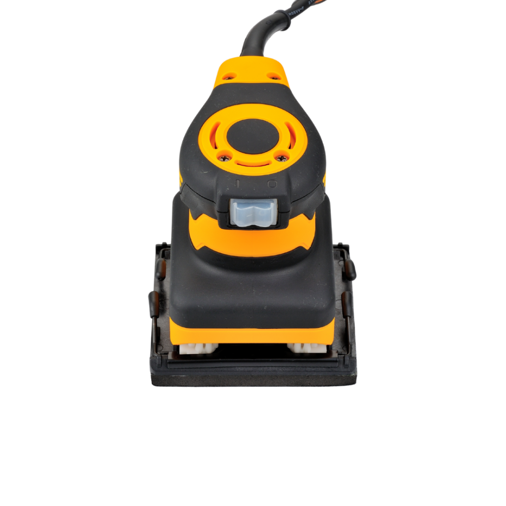 حفافة خشب مربعة Dawour D3012 – 440 واط