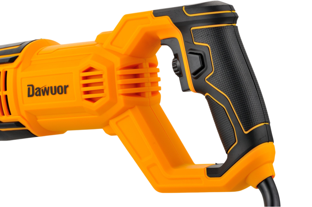 منشار ترددي 950 وات DAWUOR D11501