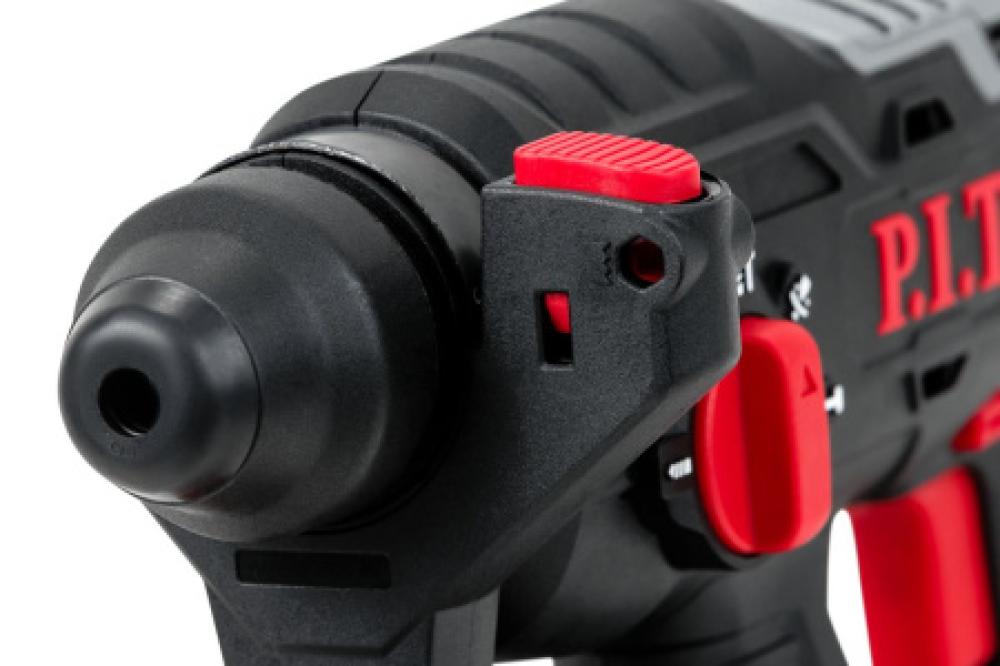 دريل هلتي بطارية (22) مم (20) فولت P.I.T PBH20H-22B/1