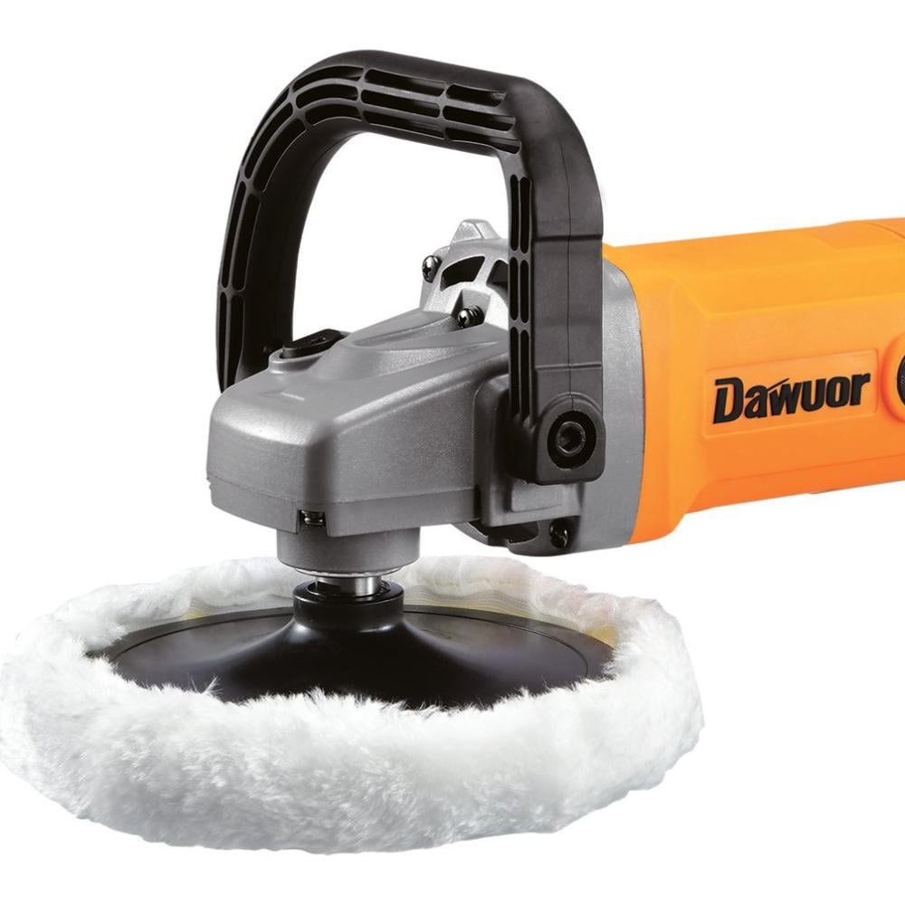 صاروخ تلميع 7 بوصة 1800 واط DWR-D180P