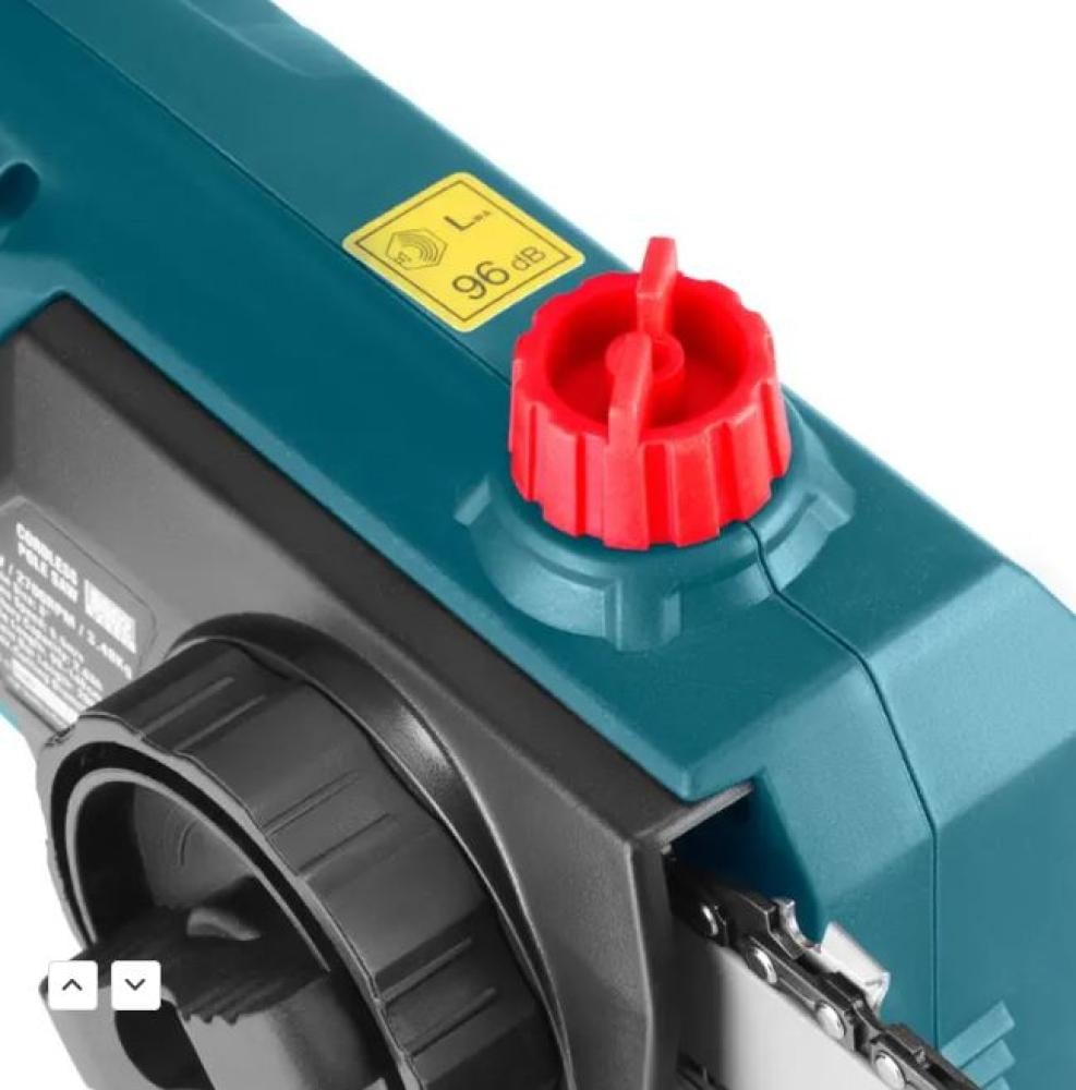 منشار نخل عامودي بطارية - رونكس