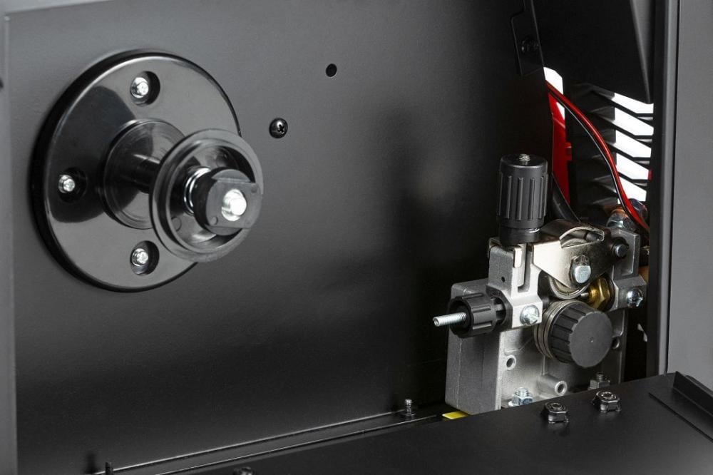 ماكينة لحام – PMIG205-C1 MIG$MMA