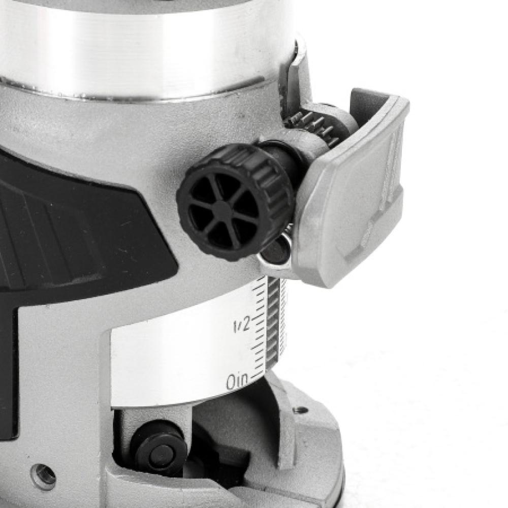 راوتر 6 مم بدون بطارية P.I.T-PER20H-6A