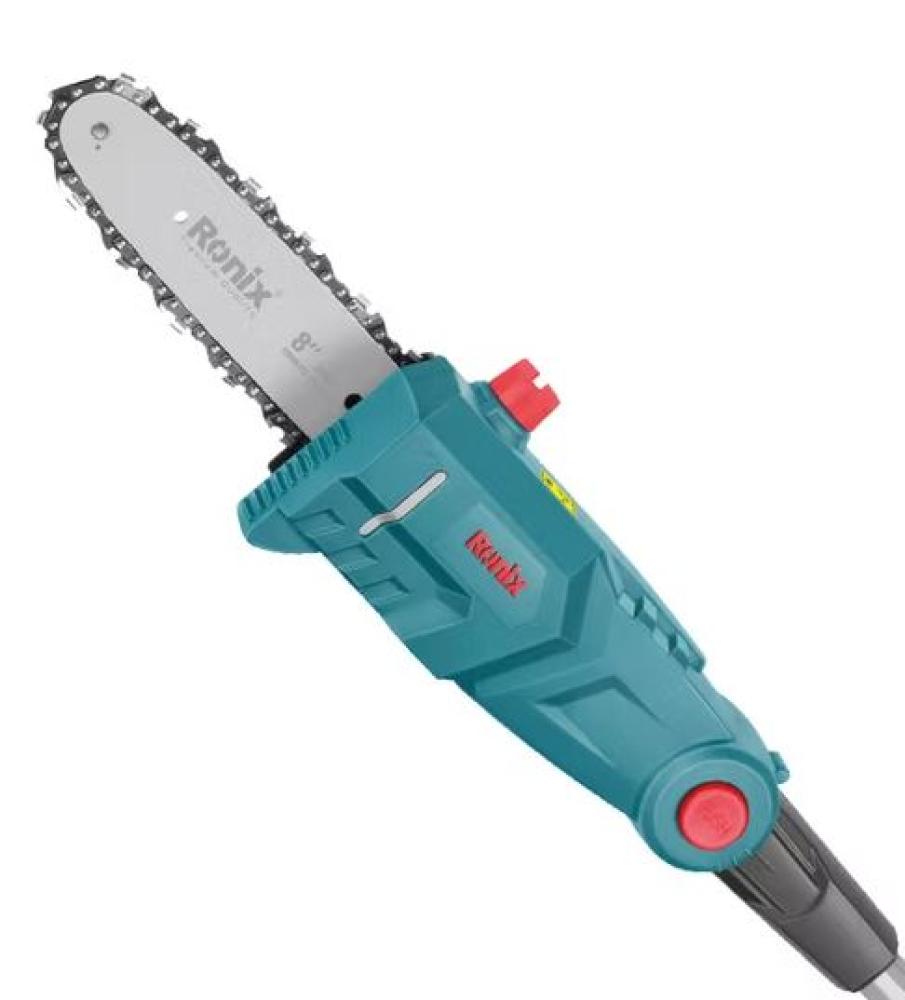 منشار نخل عامودي بطارية - رونكس