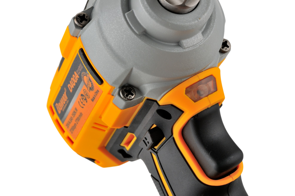 دريل 13مم بطارية 21 فولت 350 نيوتن DAWUOR-D400A