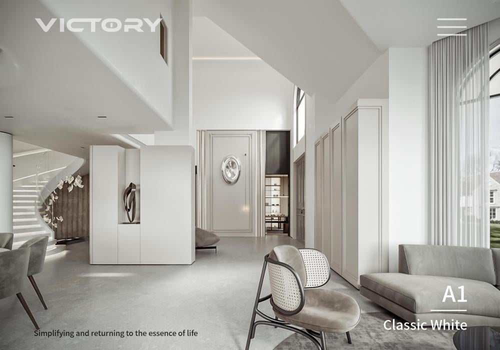 فيش انترنت victory