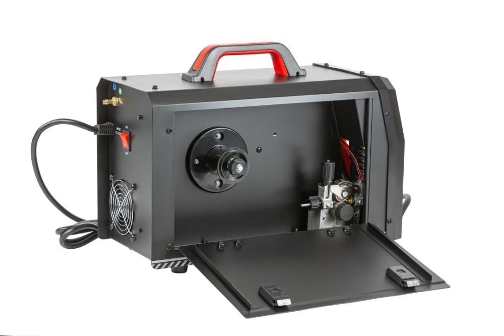 ماكينة لحام – PMIG205-C1 MIG$MMA