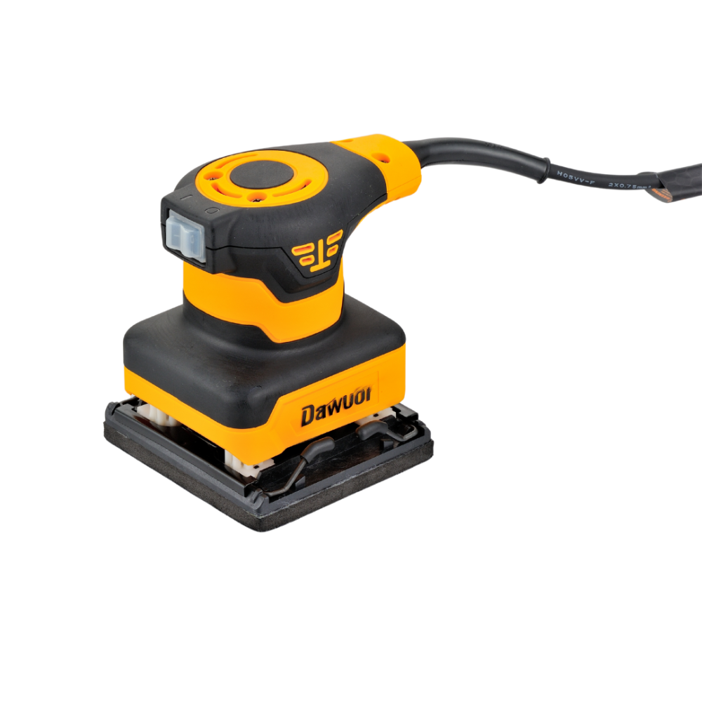 حفافة خشب مربعة Dawour D3012 – 440 واط