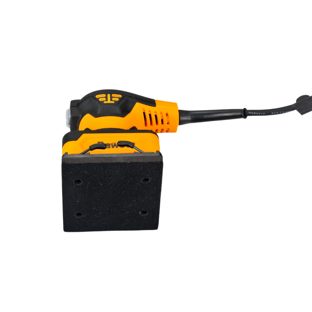 حفافة خشب مربعة Dawour D3012 – 440 واط