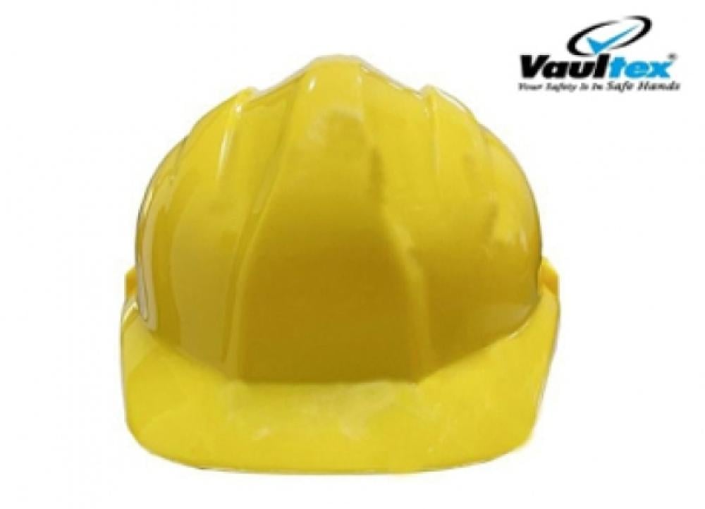 خوذة امان فولتكس safety helmet