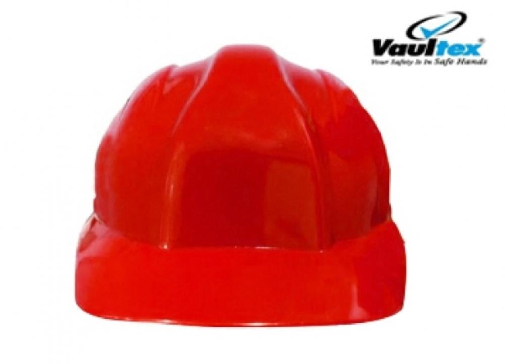 خوذة امان فولتكس safety helmet