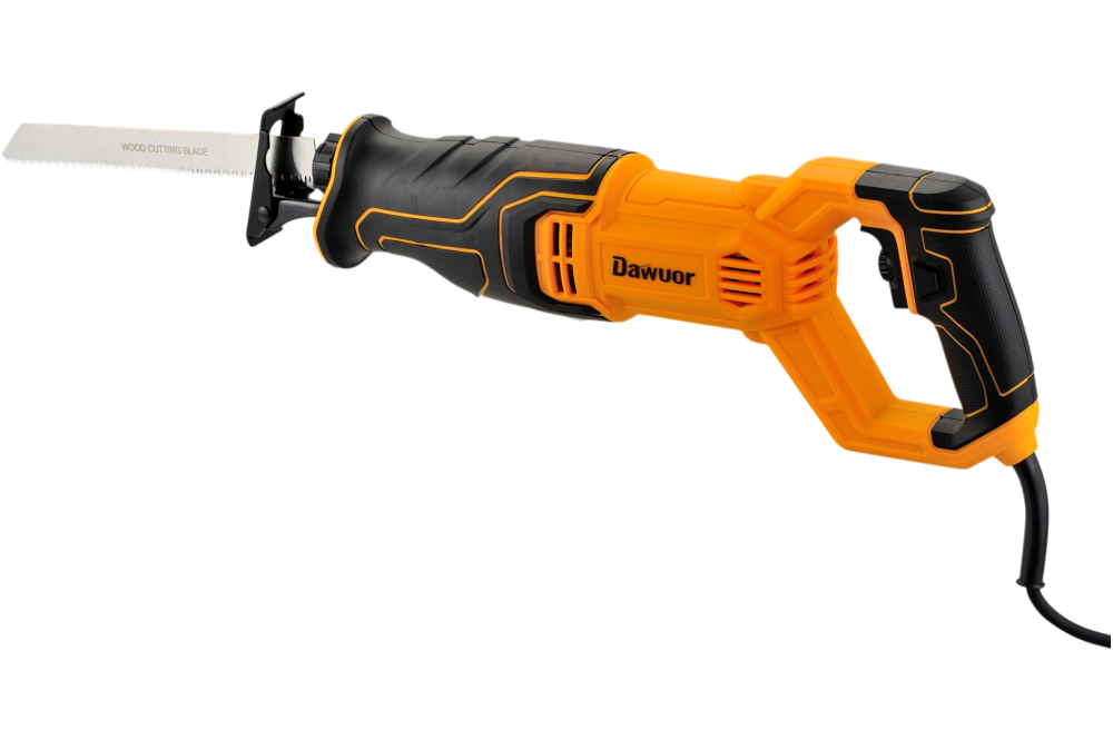 منشار ترددي 950 وات DAWUOR D11501