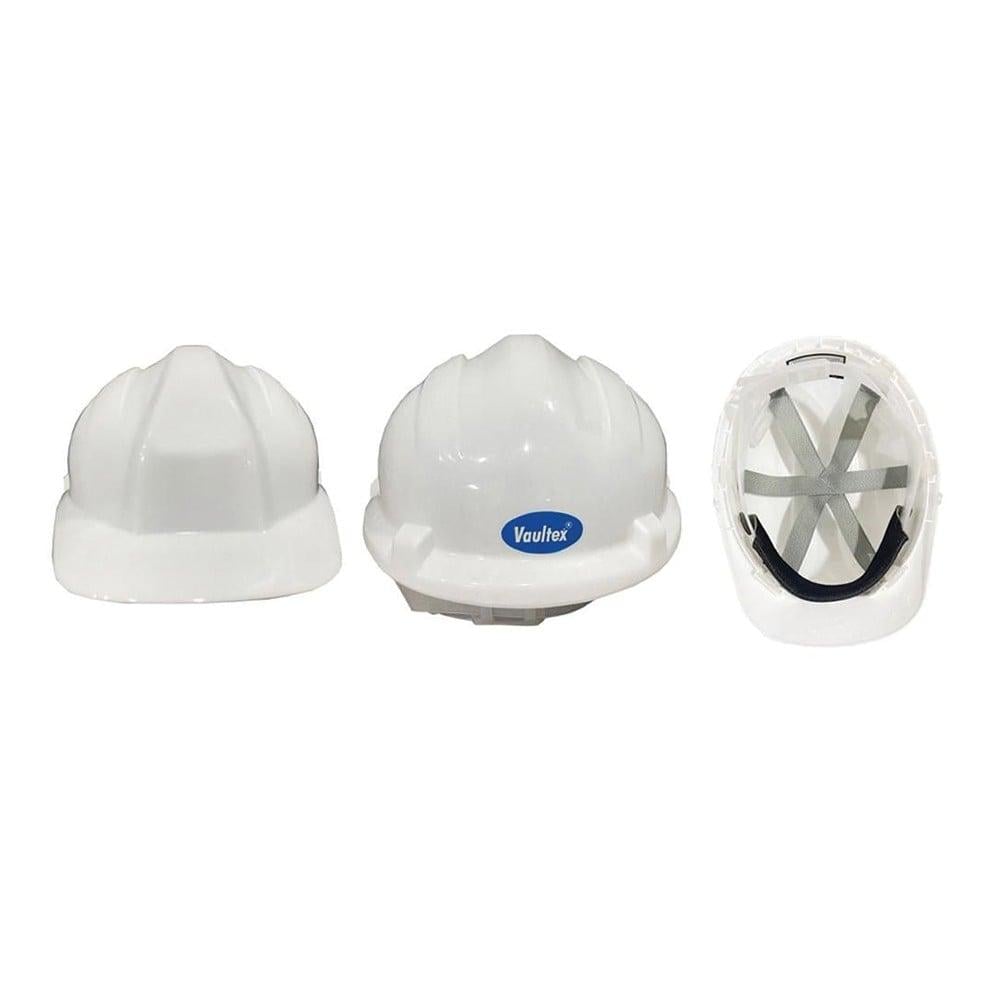 خوذة امان فولتكس safety helmet