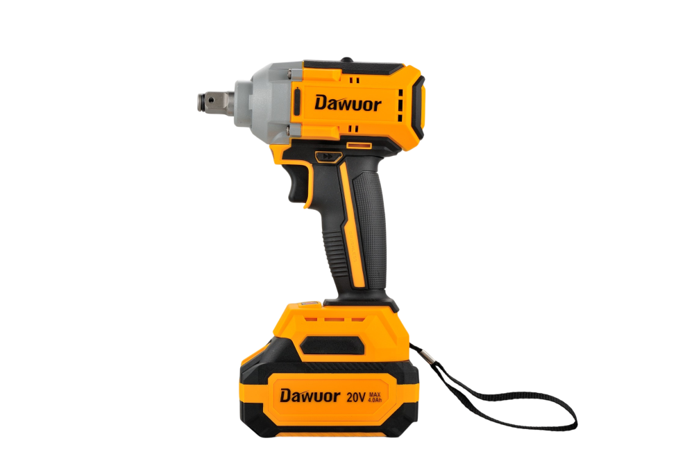 دريل 13مم بطارية 21 فولت 350 نيوتن DAWUOR-D400A