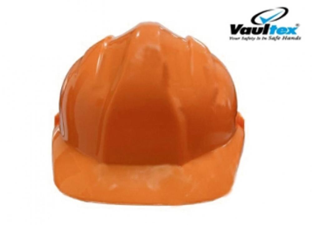 خوذة امان فولتكس safety helmet