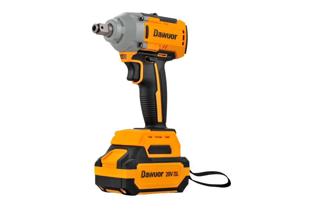 دريل 13مم بطارية 21 فولت 350 نيوتن DAWUOR-D400A