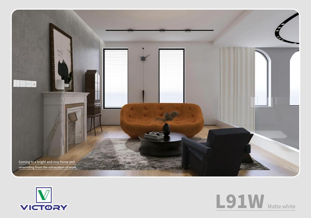 فيش انترنت victory