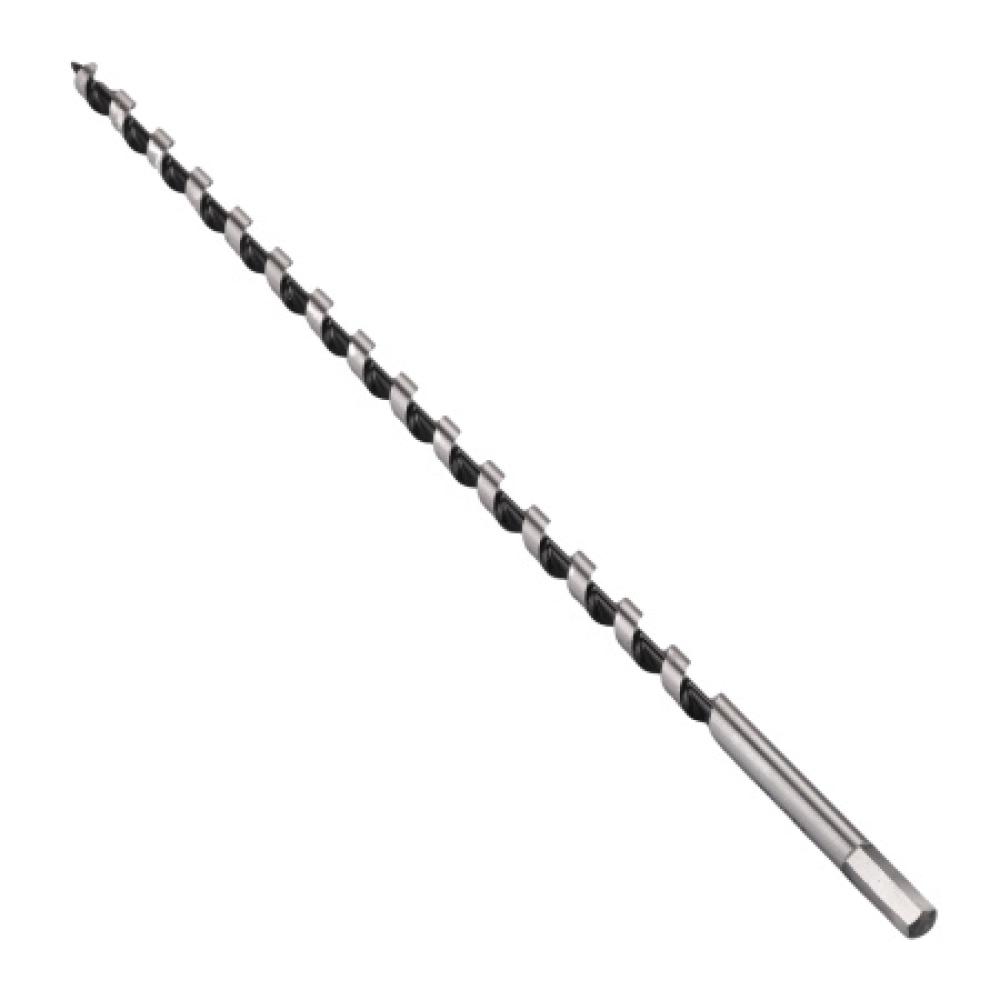 ريشة حفر خشب P.I.T. AWOD034612 بطول 460 مم وقطر 12 مم