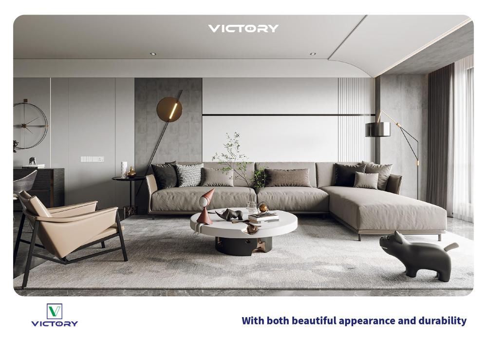 فيش انترنت victory