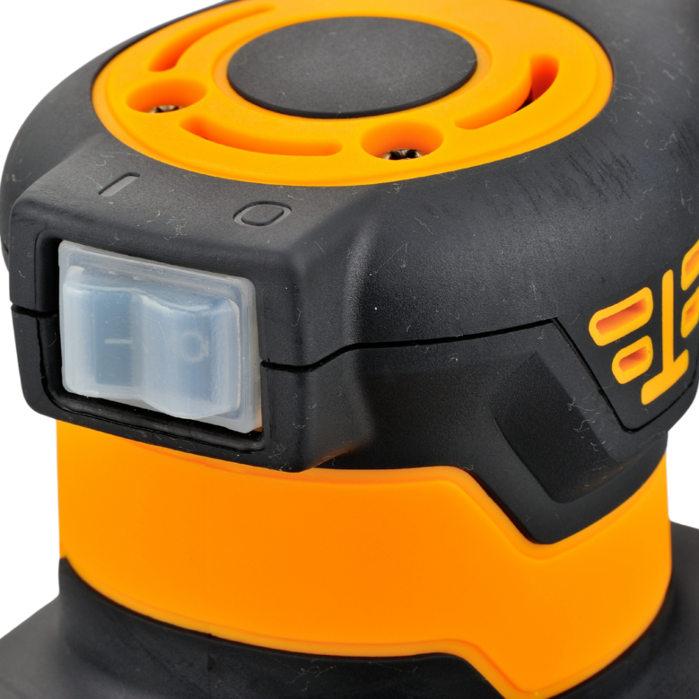 حفافة خشب مربعة Dawour D3012 – 440 واط