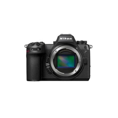 Nikon Z6III Mirrorless Camera