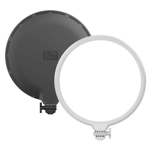 Luxceo R8 Round LED Light