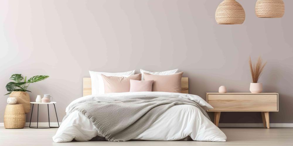 The secrets of coordinating furniture colors and their effect on room decor
