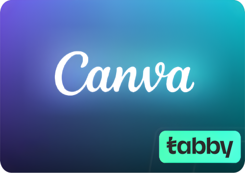 اشتراك كانفا برو canva pro - لمدة ثلاث سنوات