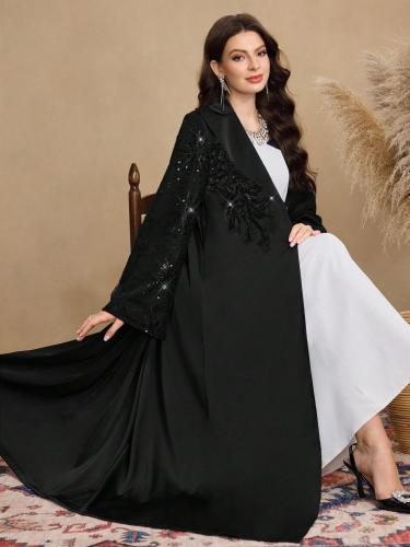 عباية أنيقة بروفشنل