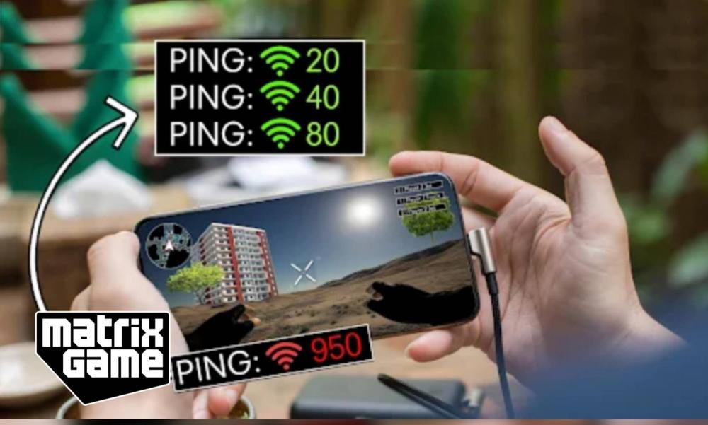 البنق نبض اتصالك بالإنترنت دليل شامل لحل مشكلة ارتفاع Ping