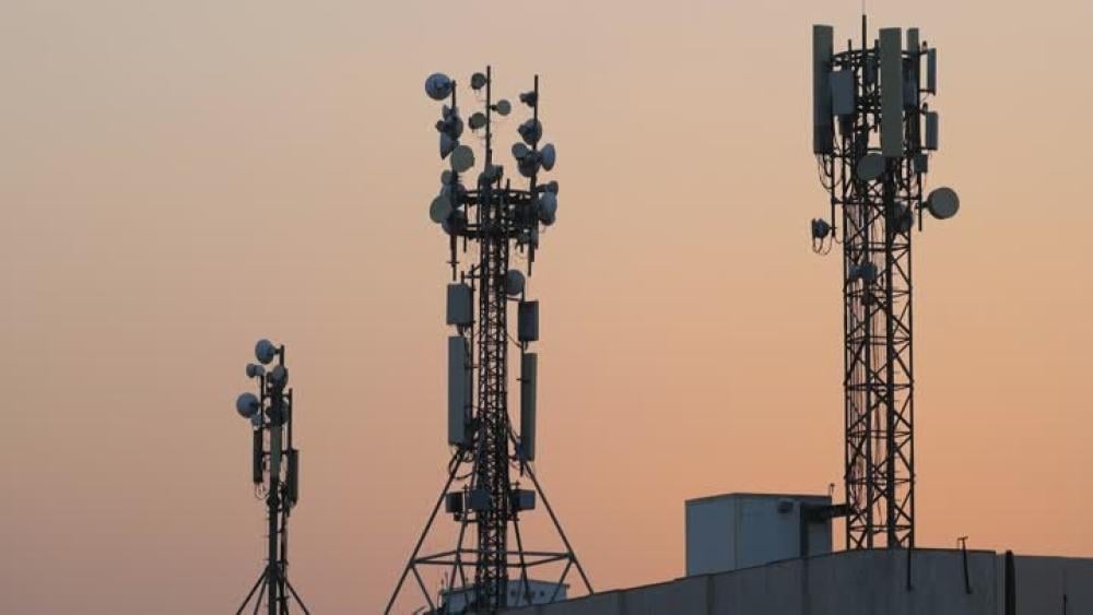 أنتينا راوتر هواوي 5G