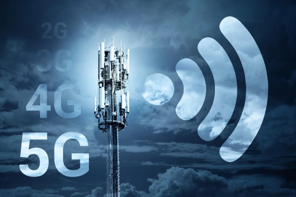 حل مشكلة ضعف النت من الراوتر باستخدام أنتينات MIMO