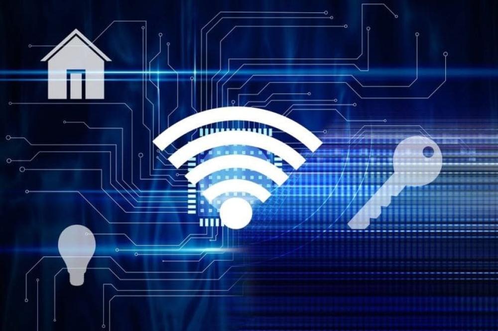 مقوي شبكة هواوي 5G