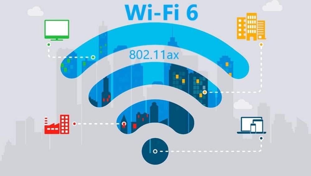 مقوي شبكة زين 5g