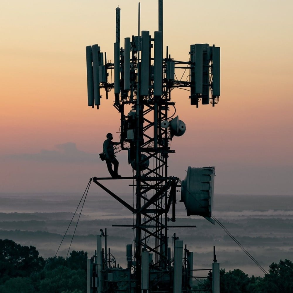 انتينا خارجي مودم هواوي 5G