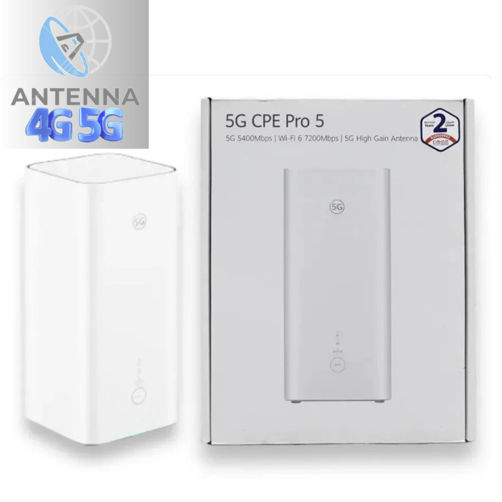 أفضل مودم 5G دليل شامل لاختيار الأنسب لك