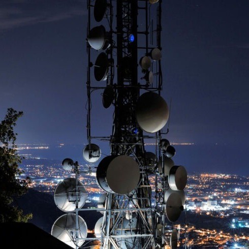 انتينا ميمو 5G