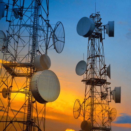 انتينا 5G