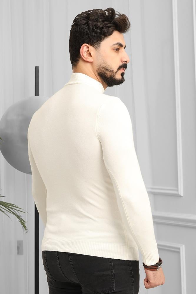 ابيض