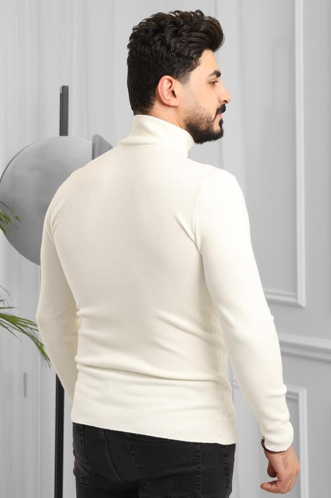 ابيض