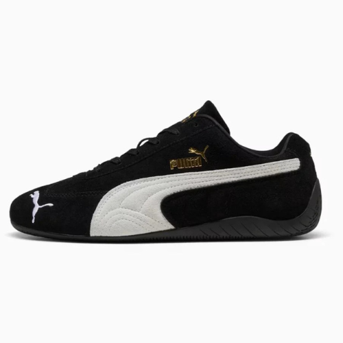Puma Speedcat OG Black White