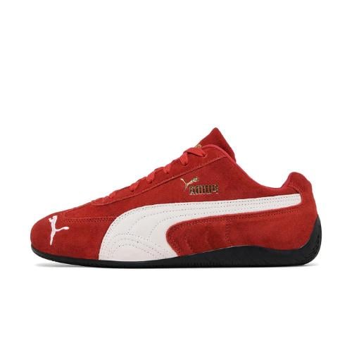 Puma Speedcat OG Red White