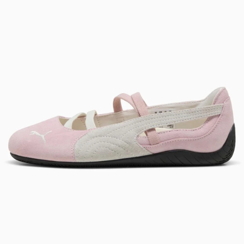 Puma Speedcat Ballet Whisp of Pink