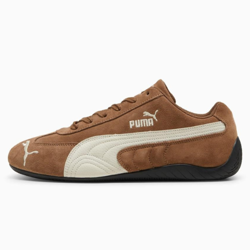 PUMA x Sparco Speedcat 'Coffee