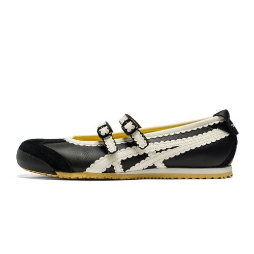 Onitsuka Tiger Mexico 66 TGRS Black Cream
