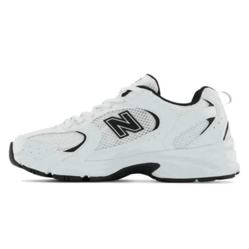 New Balance 530 'White Black